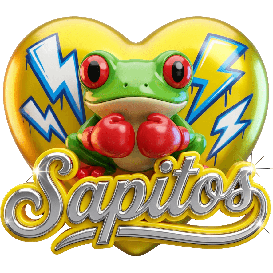 Sapitos Batalla