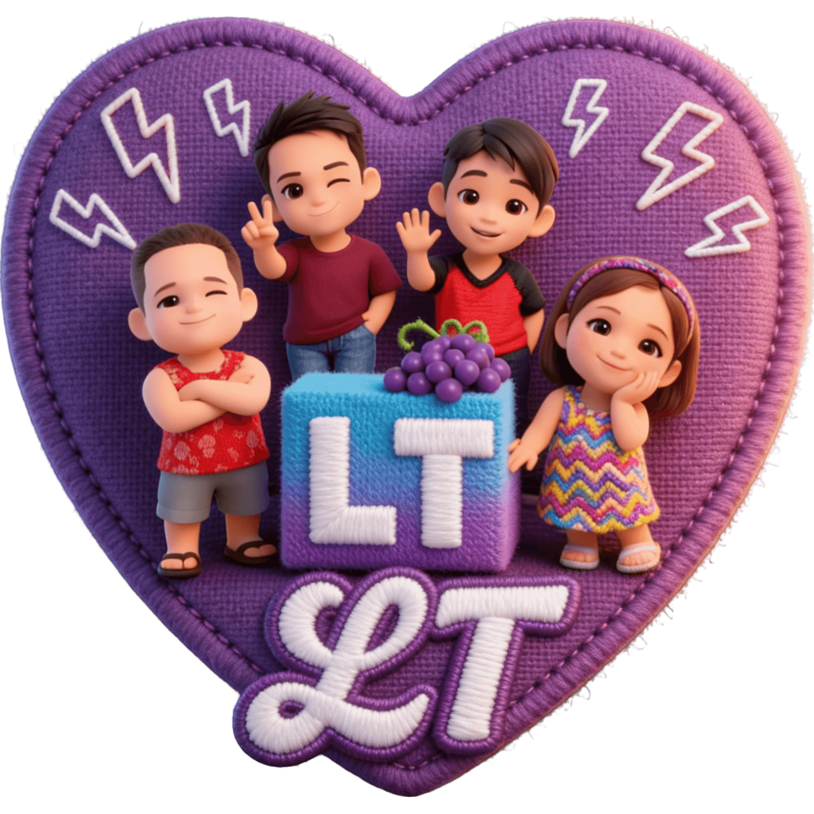 JhayR LT 4ever