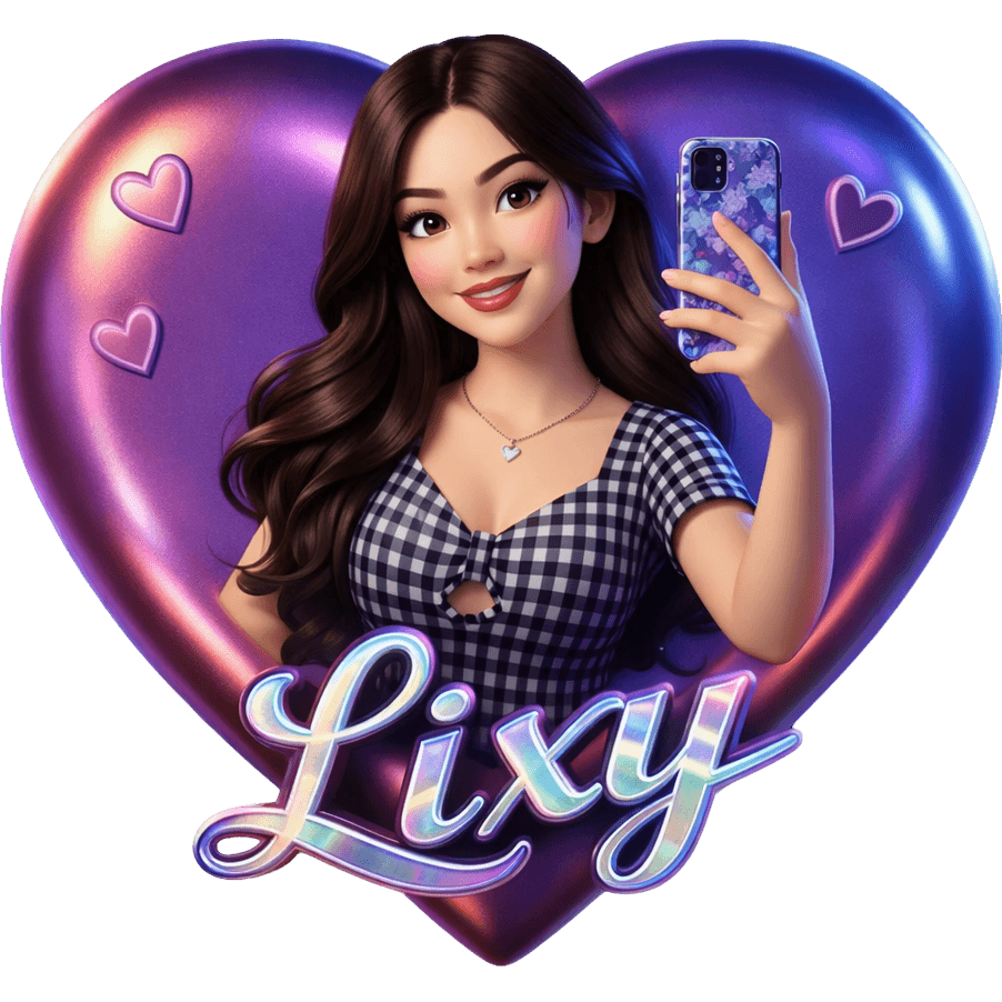 Te quiero Lixy 
