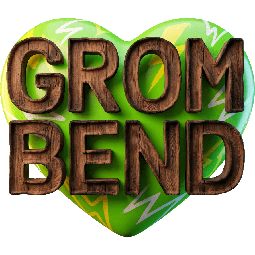 GROM BEND