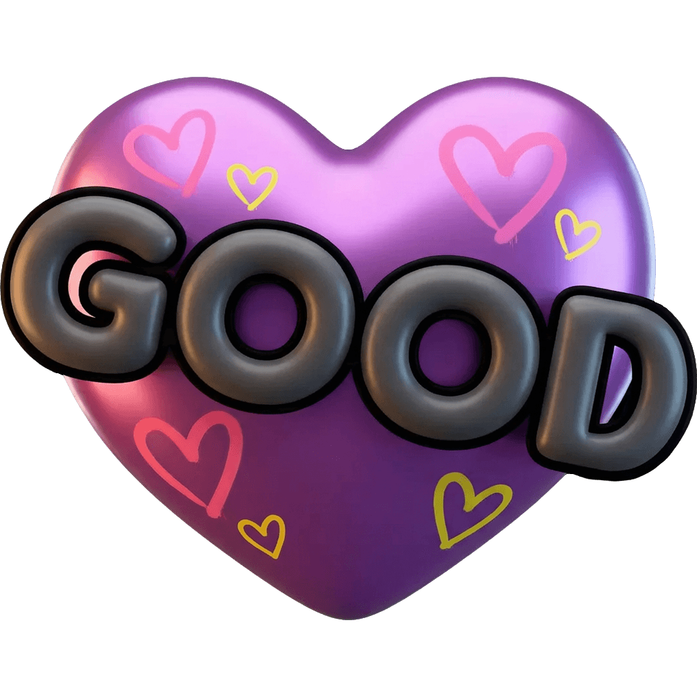 GOOD
