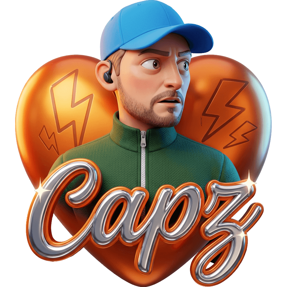 Capzitoo