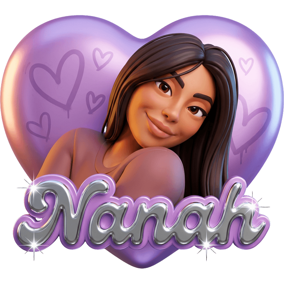 Nanah battante