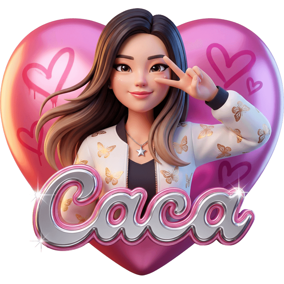 Caca Bintang