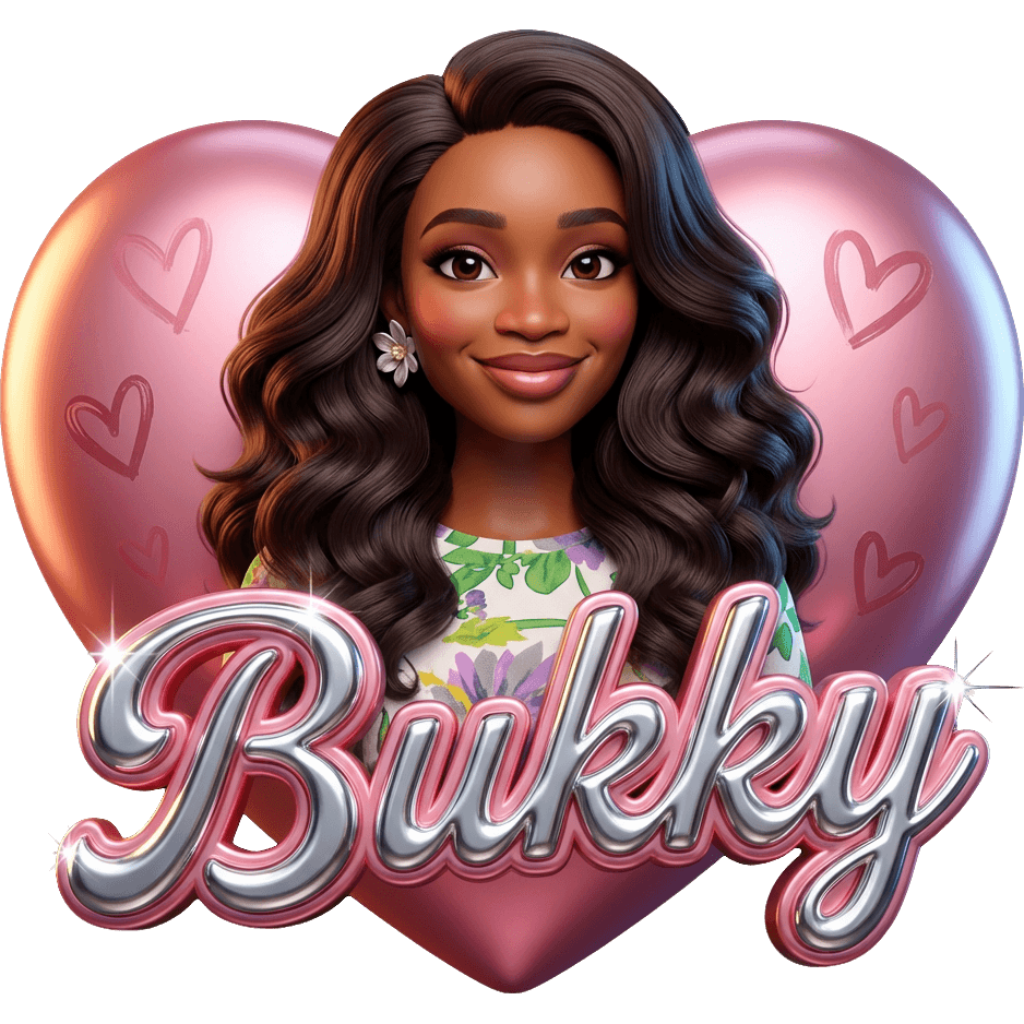 Bukky Bloom
