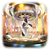 Star Hero Stage
