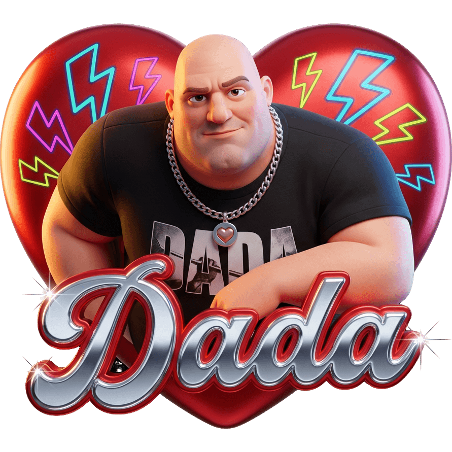 Dada Puissance