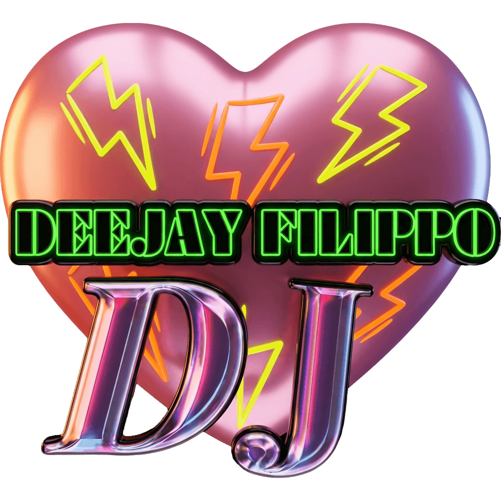 Neon DJ