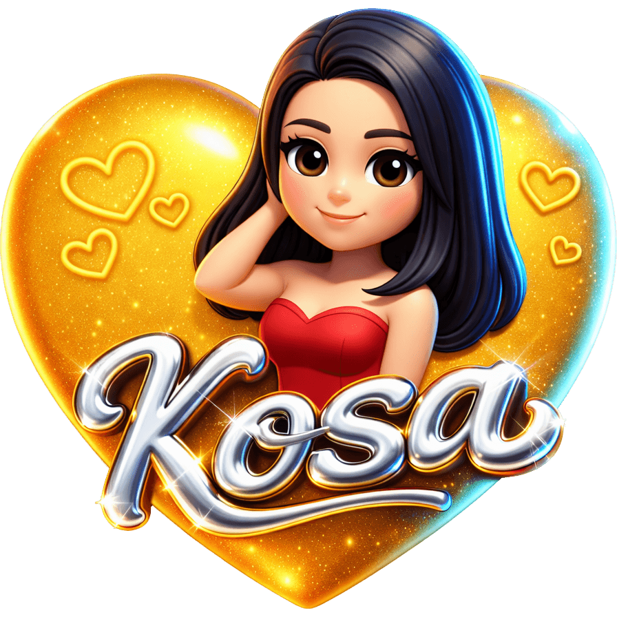 Kosa Queen