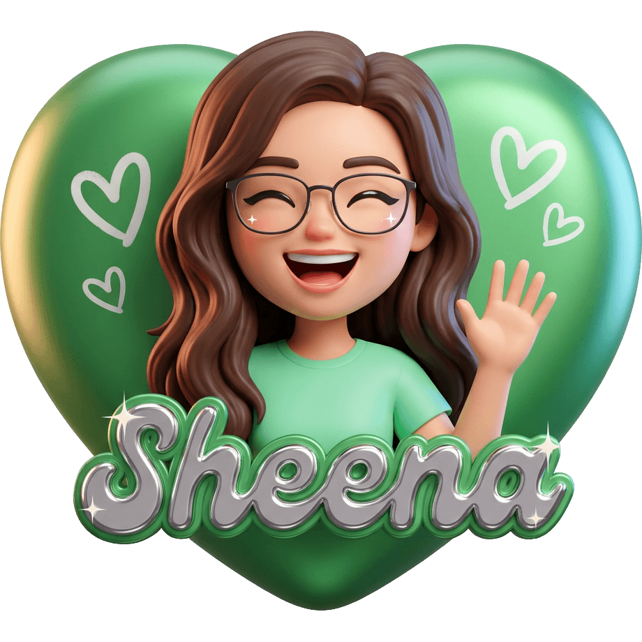 Sheena Wave