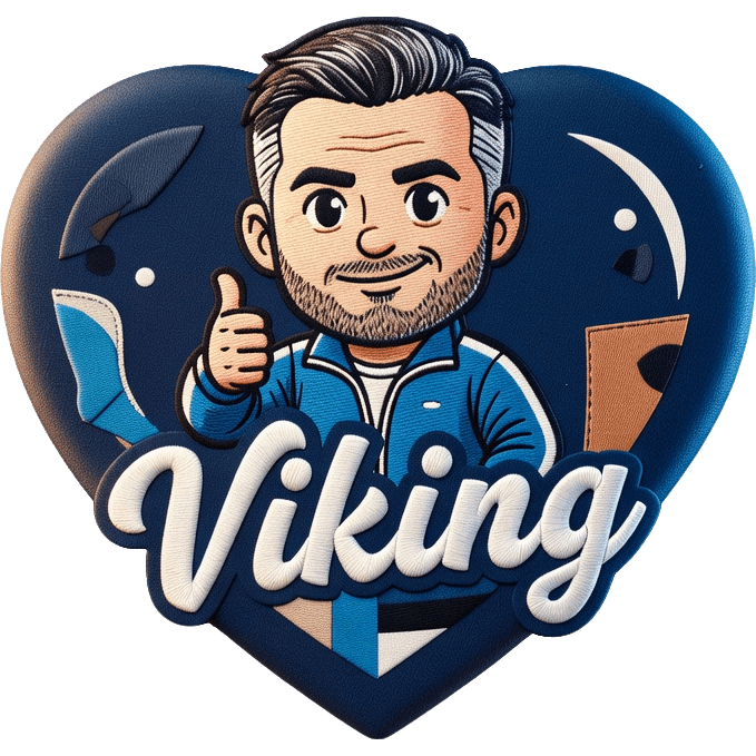 Viking Tuta