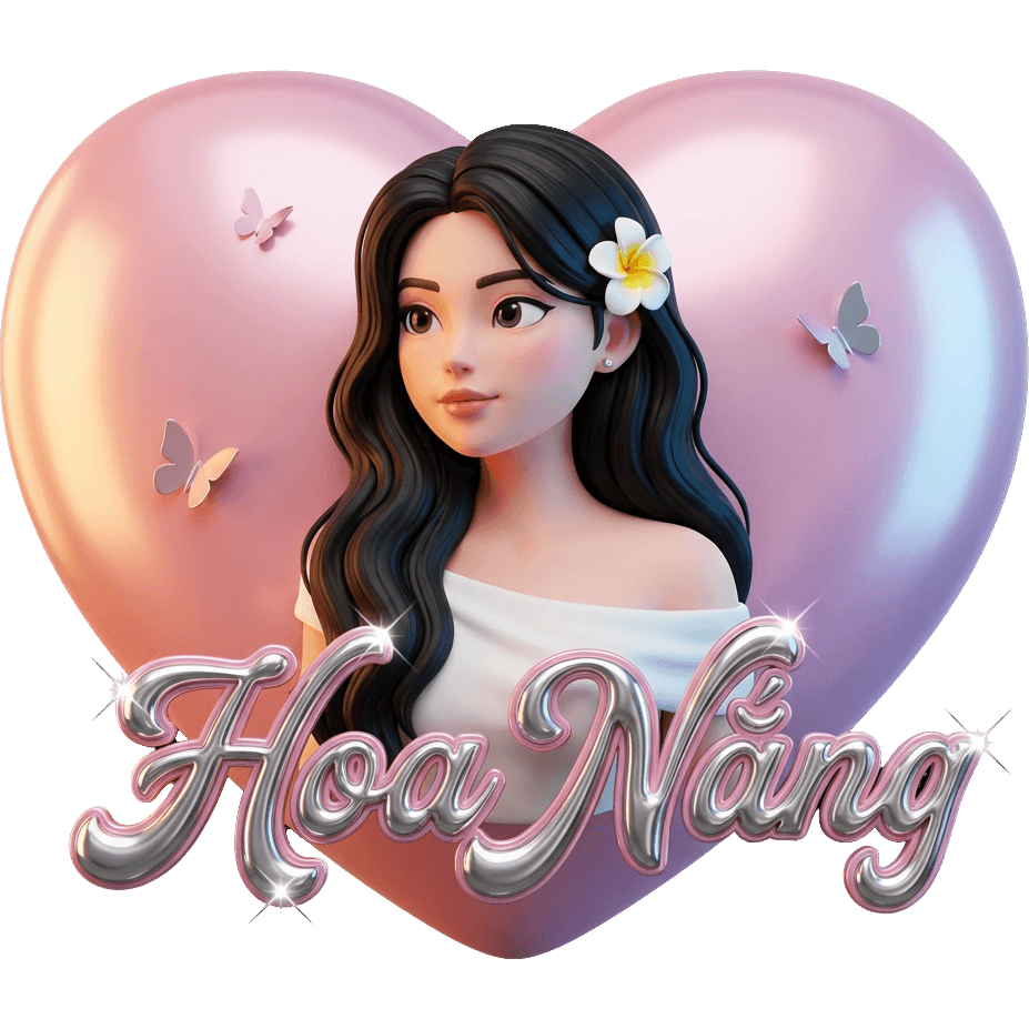 Nắng An Yên