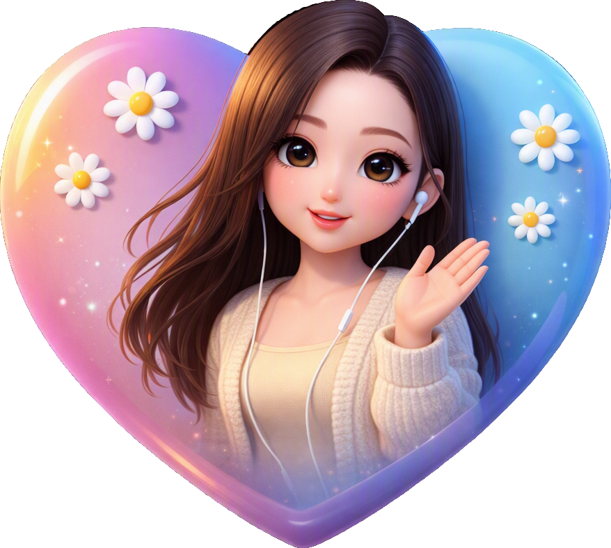 Daisy Wave