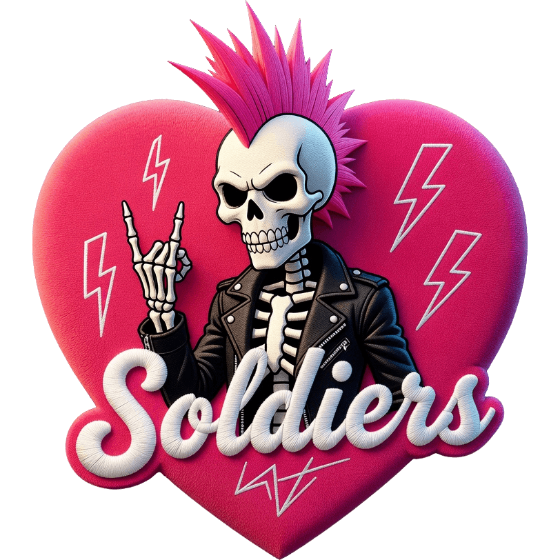Soldiers Rock