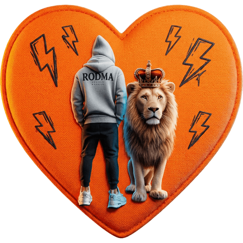 Lion de Wahid
