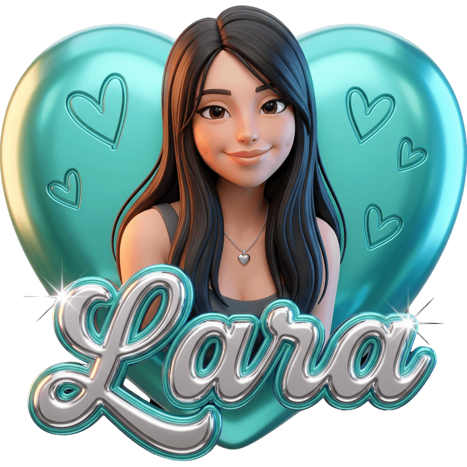 Unicornio Lara
