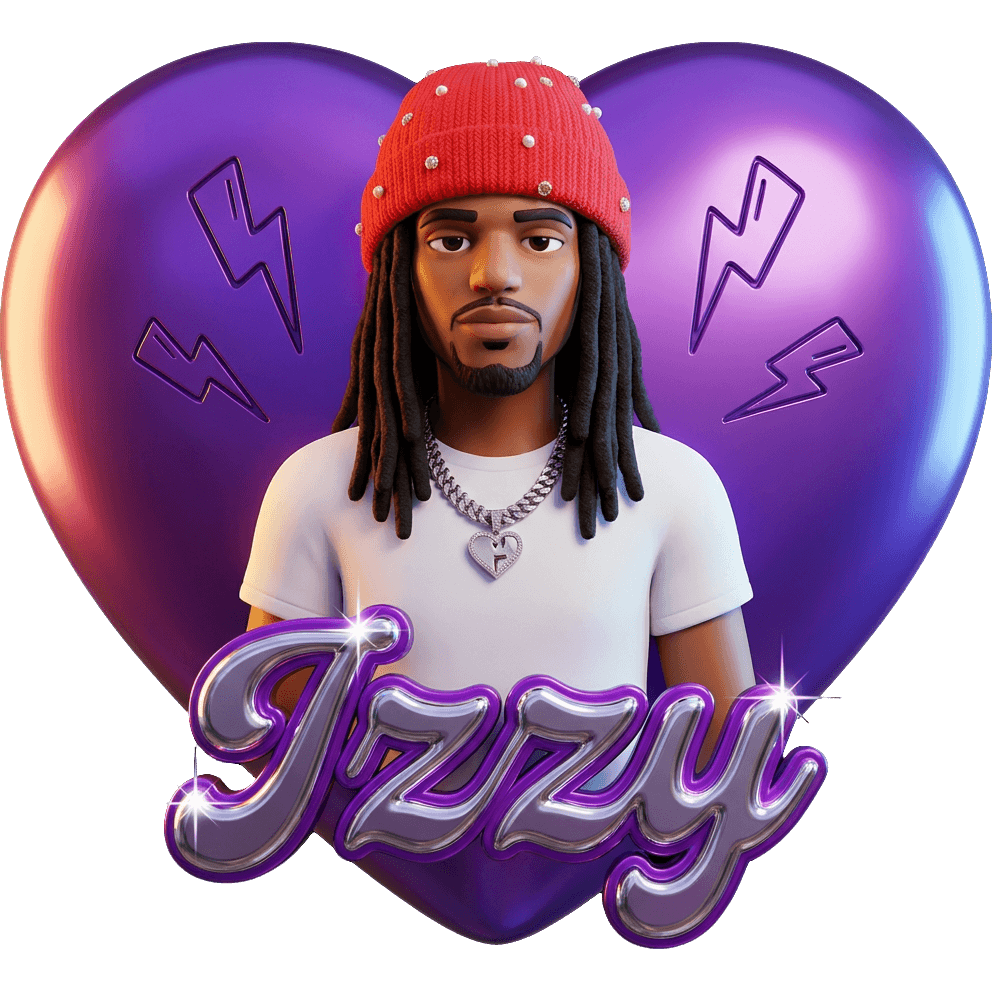 Izzy Charge