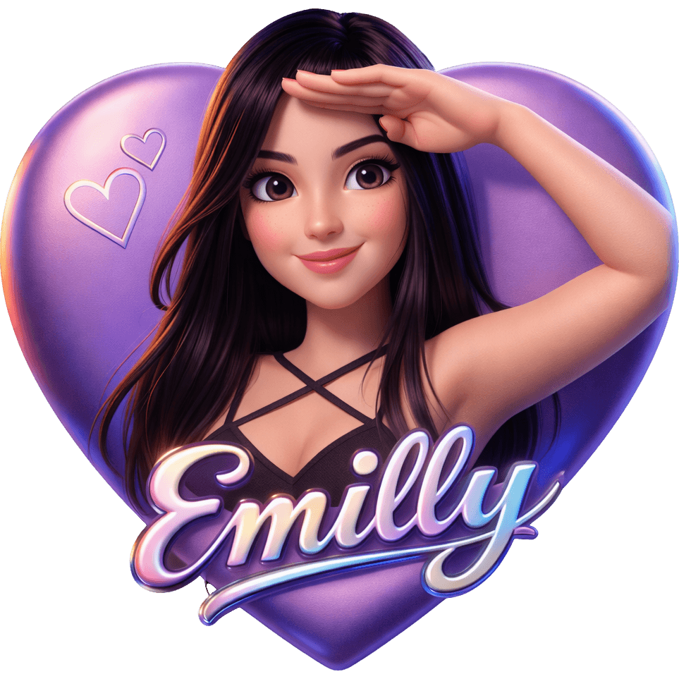 La Reina Emilly 