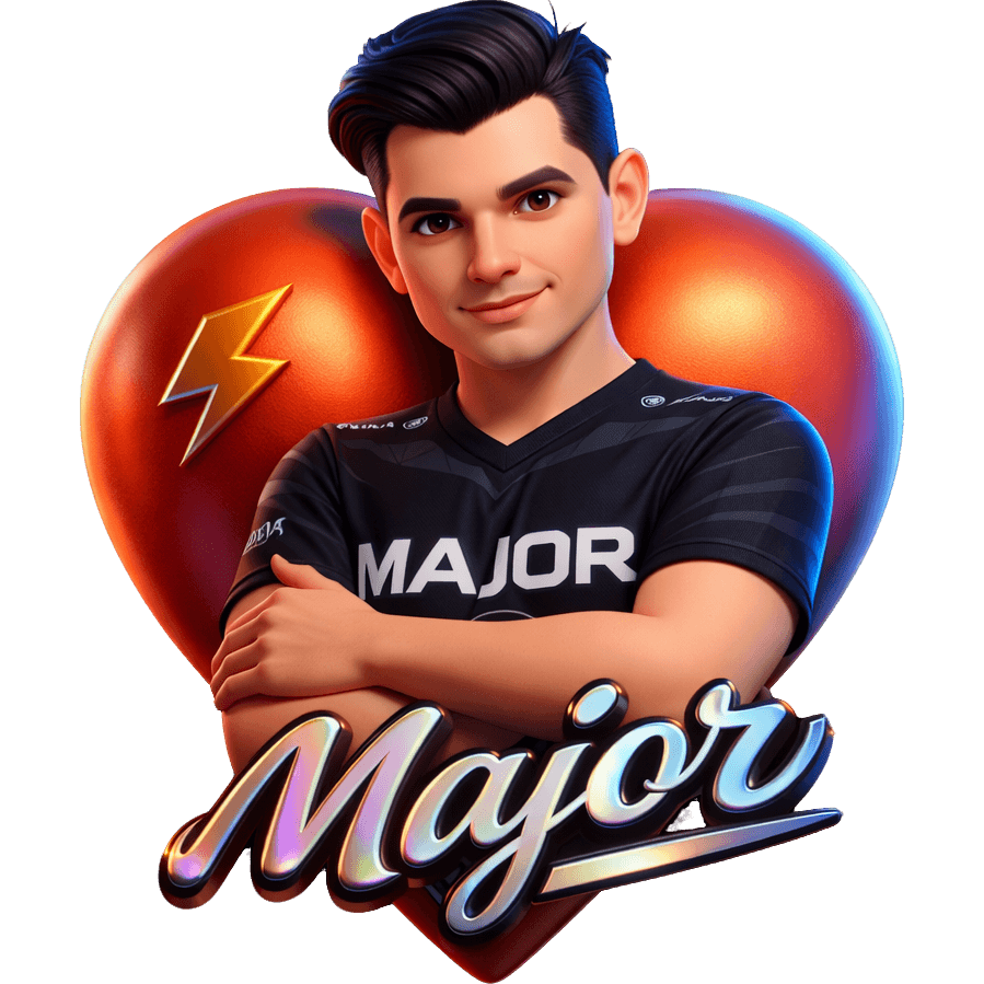 Major GOAT