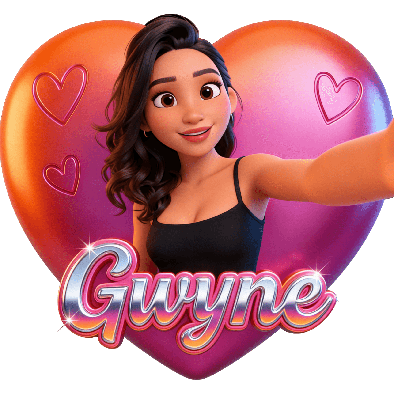 gwyne