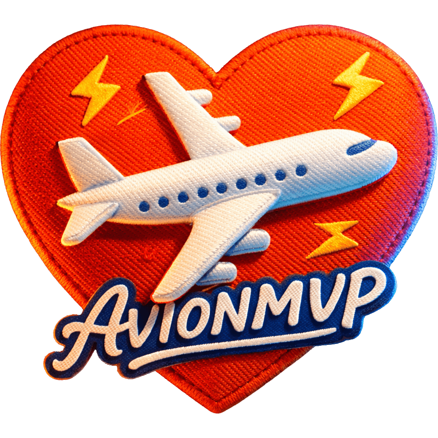 Avionmvp