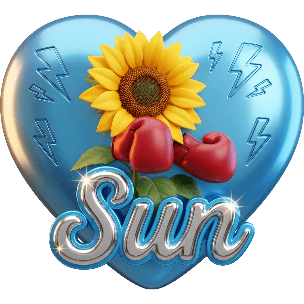 Sun Girassol