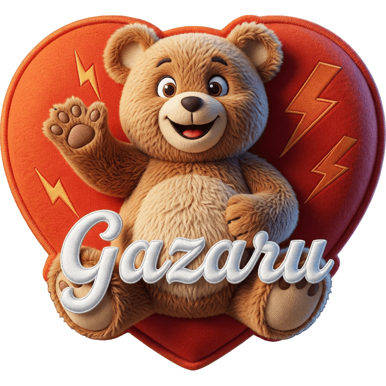 Găzaru 