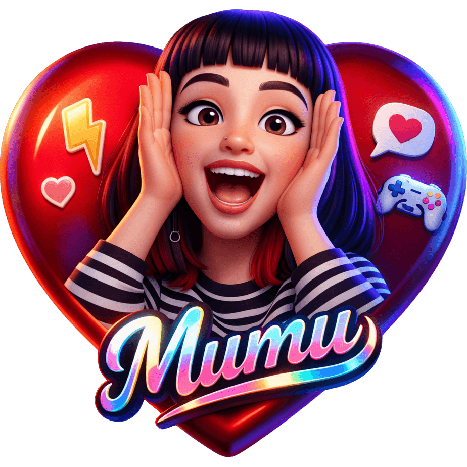 Mumu Chocada 