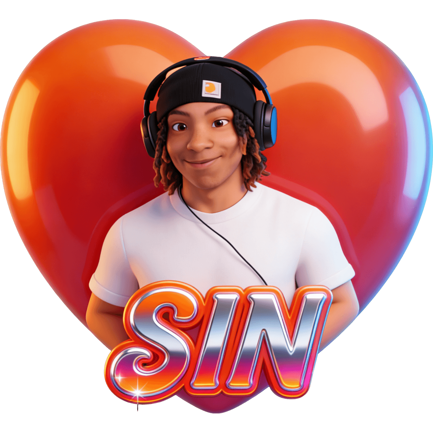 SINTRADES HEART