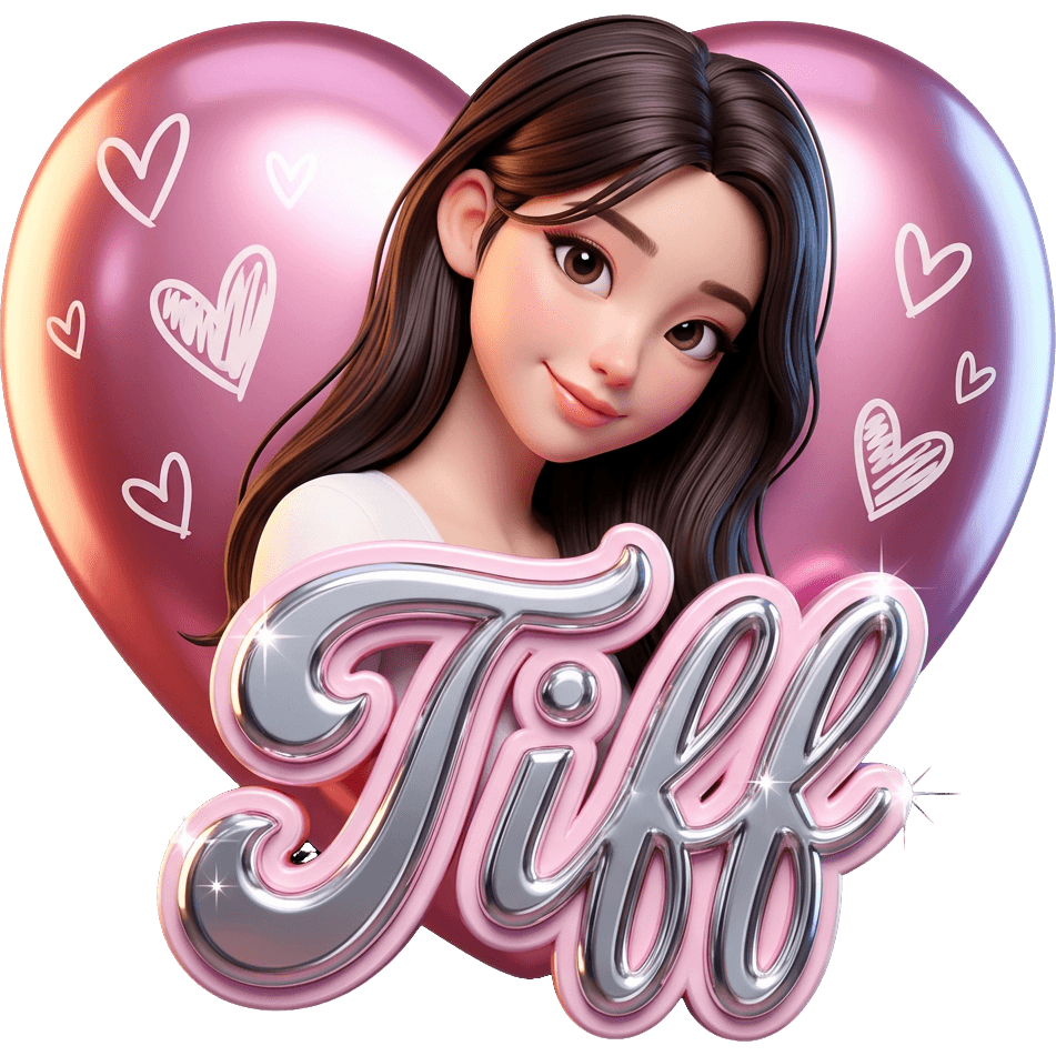 Tiff Cantik