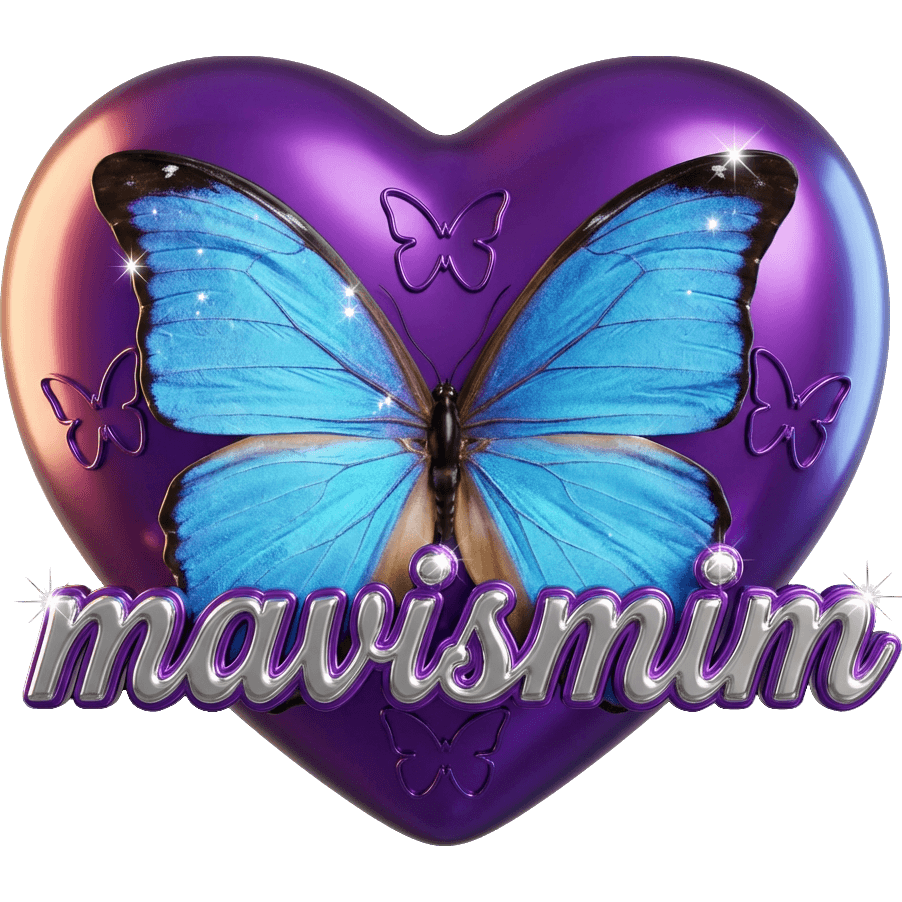 Blue Flutter