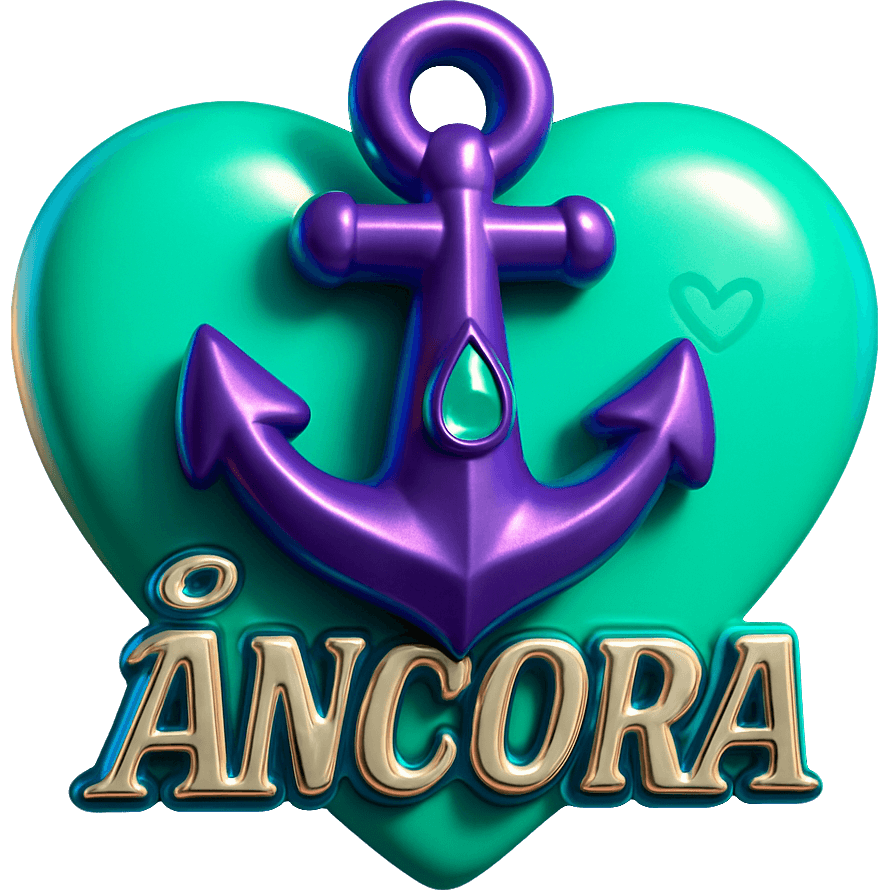 Âncora Roxa
