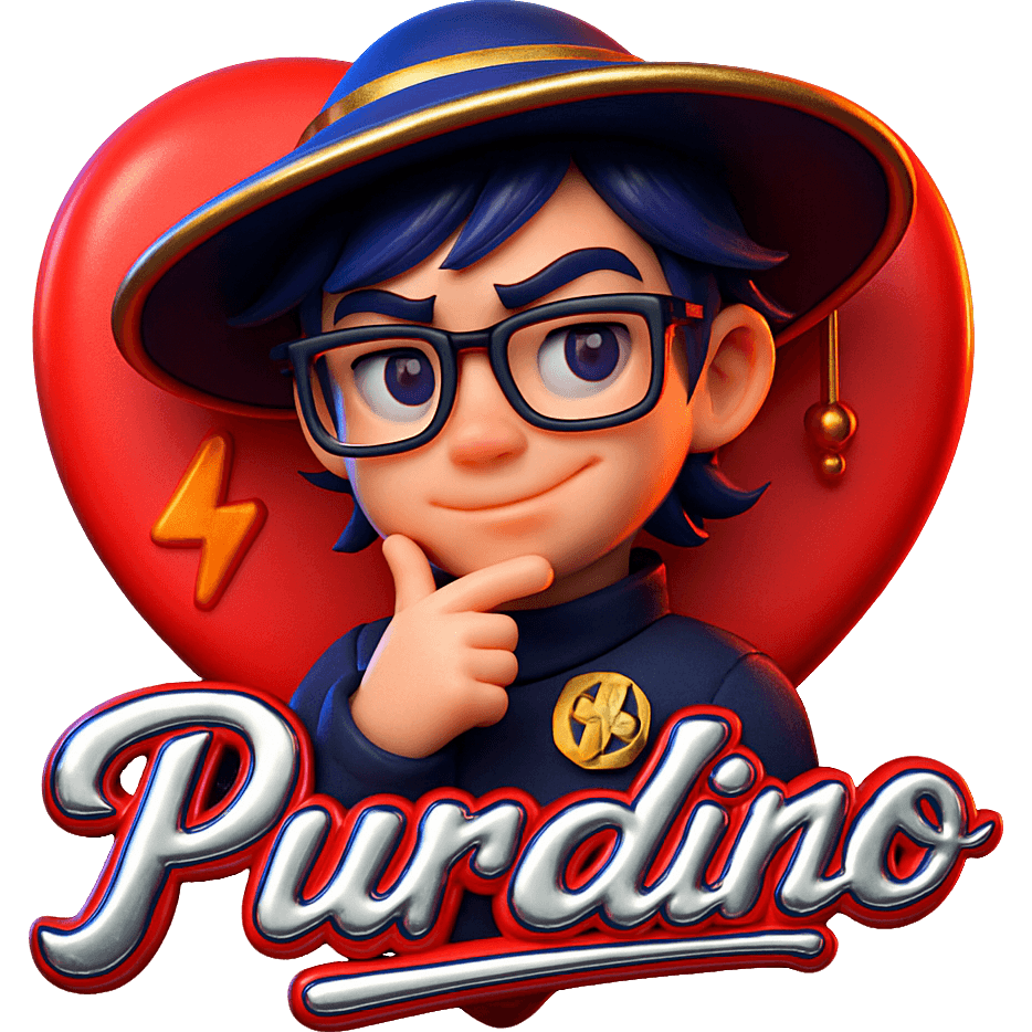 Purdino hehe