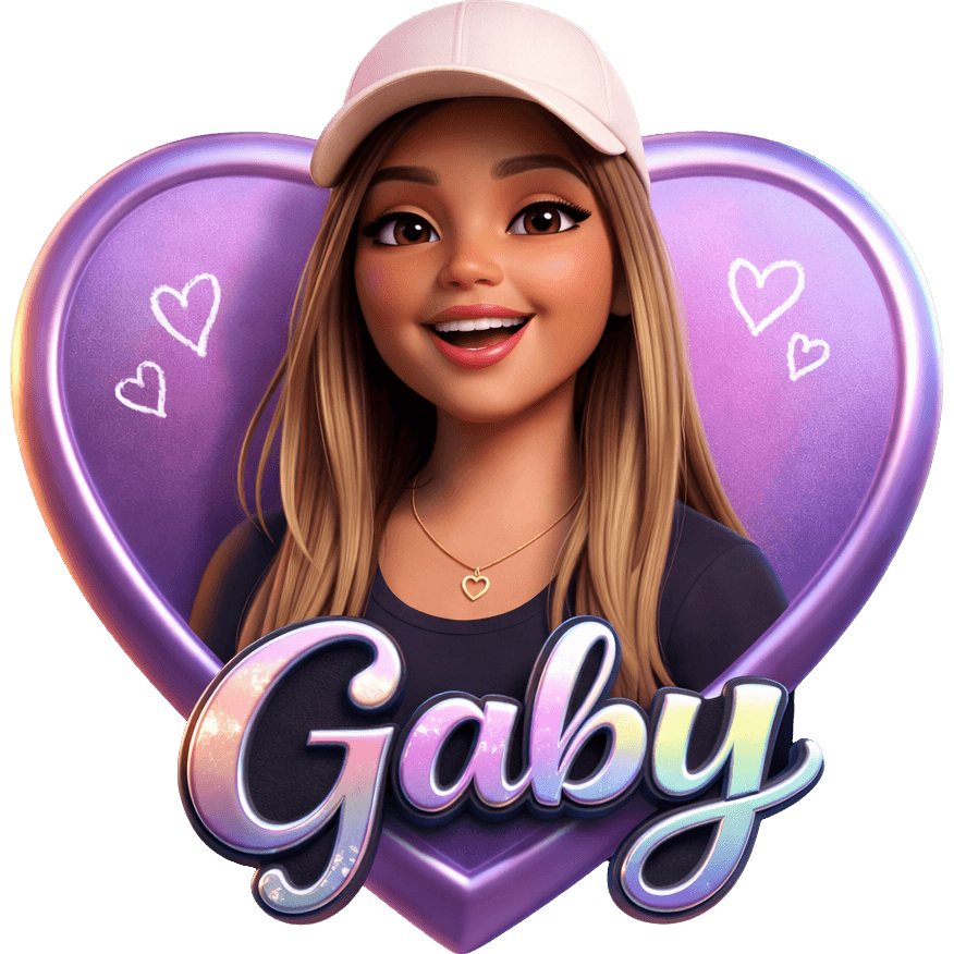 Gaby Amaral 