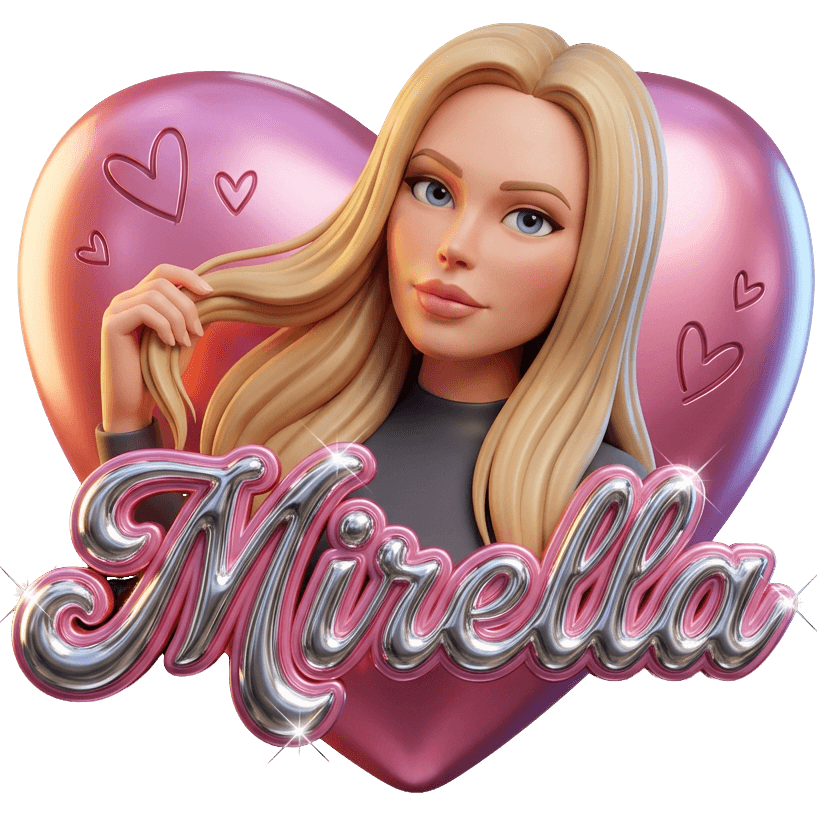 Mirellin Zamah