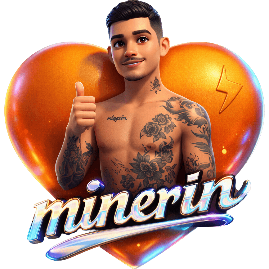 Minerin Joinha