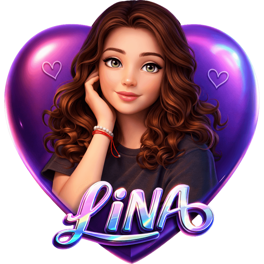 Crazy Lina