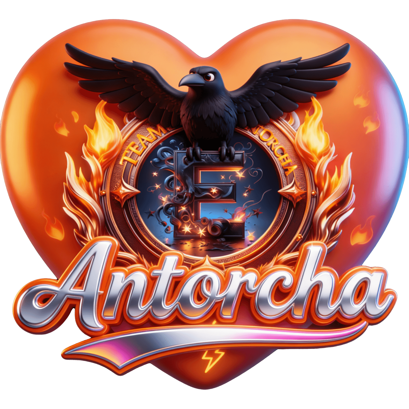  Team Antorcha 