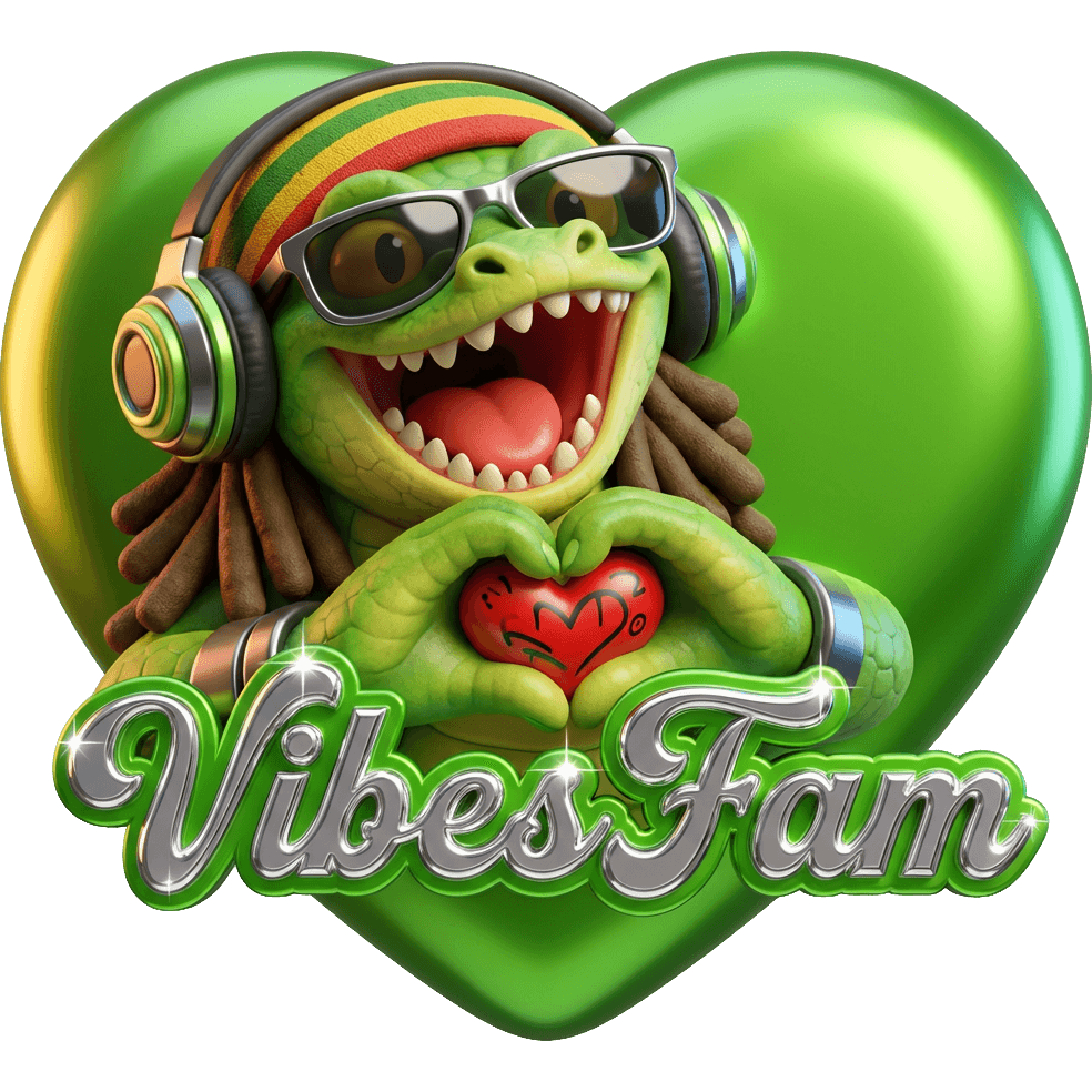 VibesFam Vibes