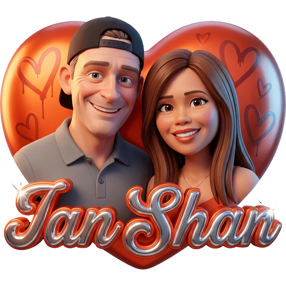 Ian Shan Duo