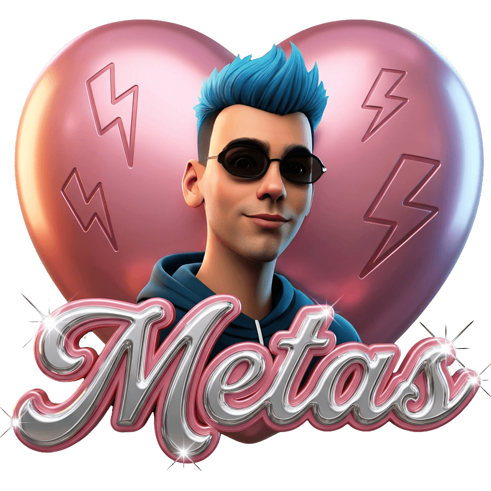 Metas Azules