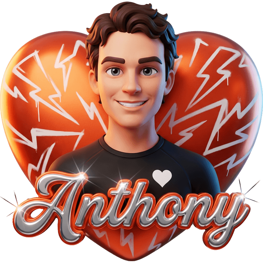 Anthony Арбуз