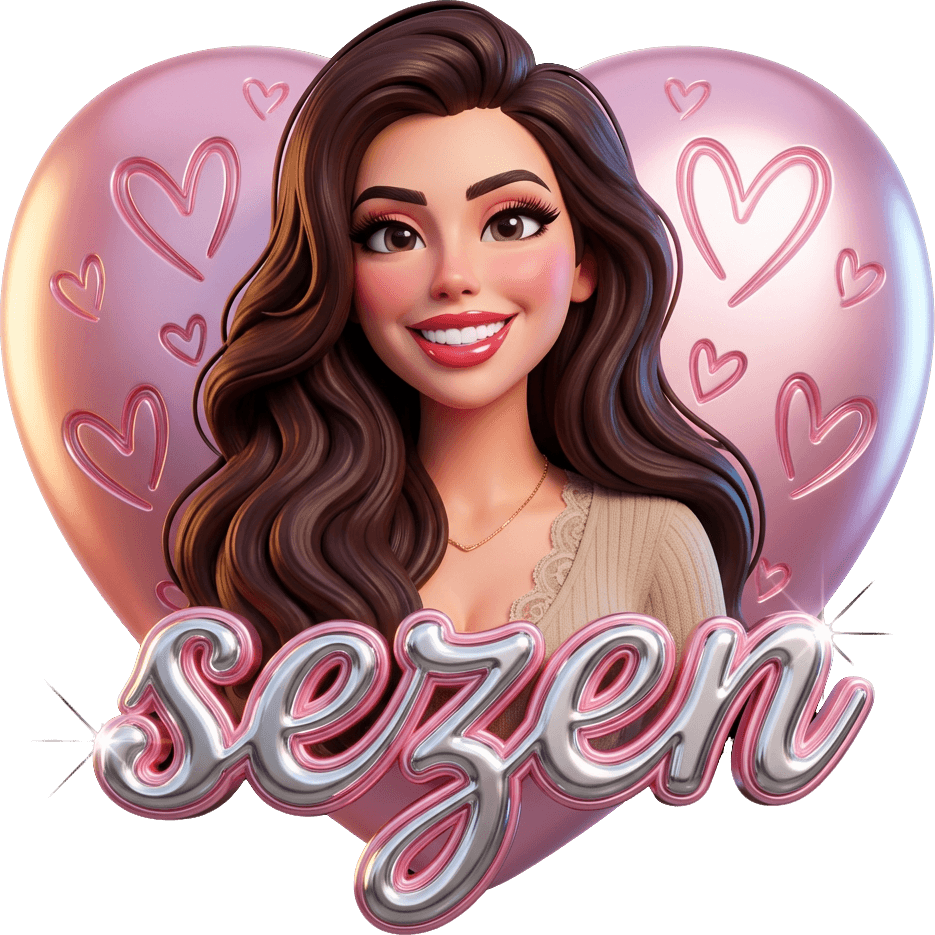Sezen Amulet