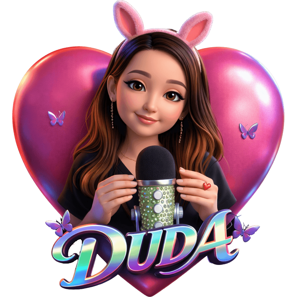 Duda Borboleta