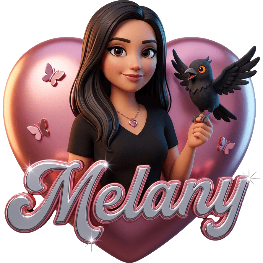 MelanyG 