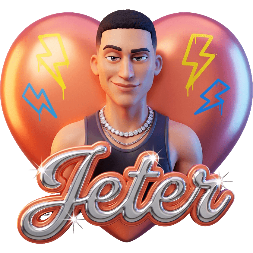 Jeter