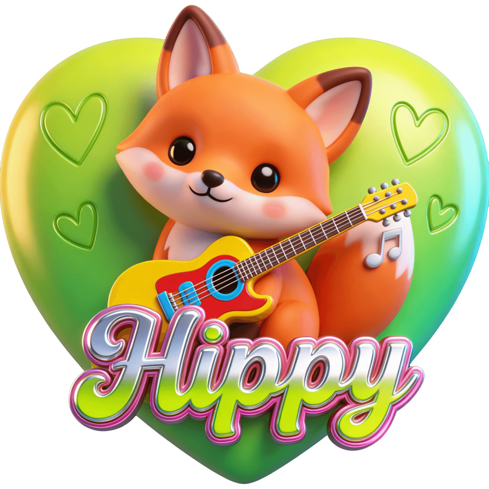 Hippy Strum