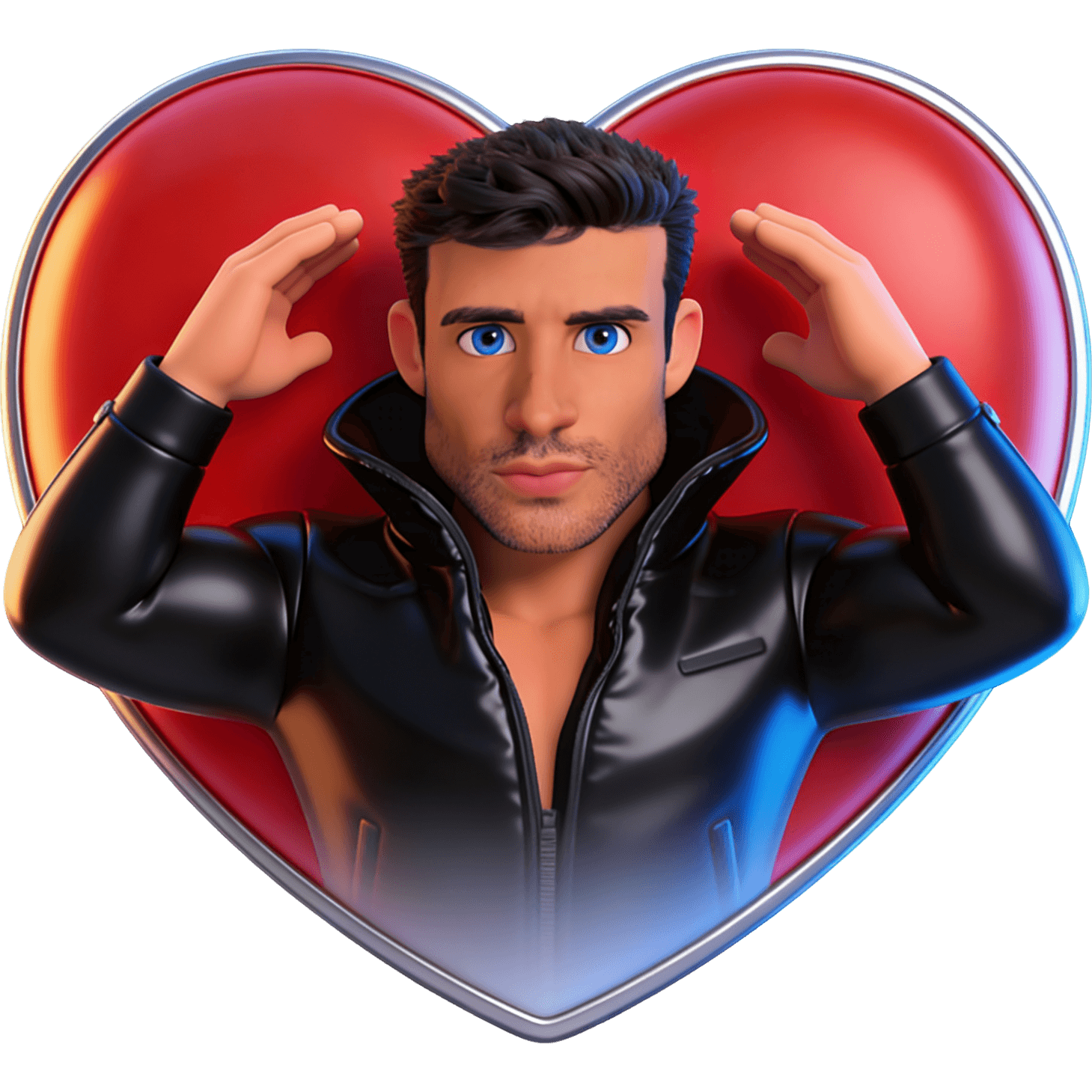 BergLion eu amo