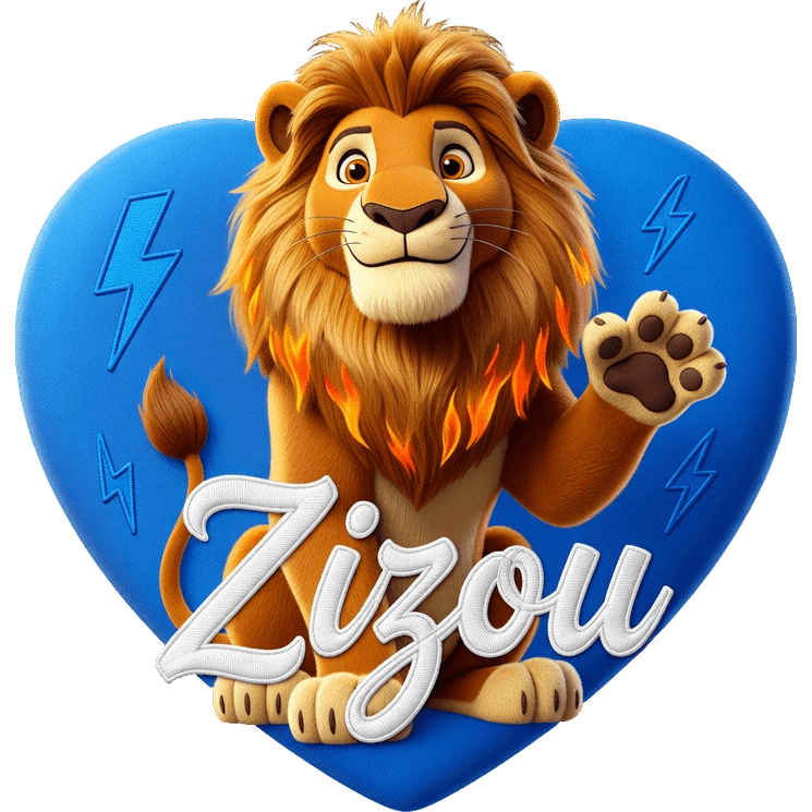 Gnonmi Zizou
