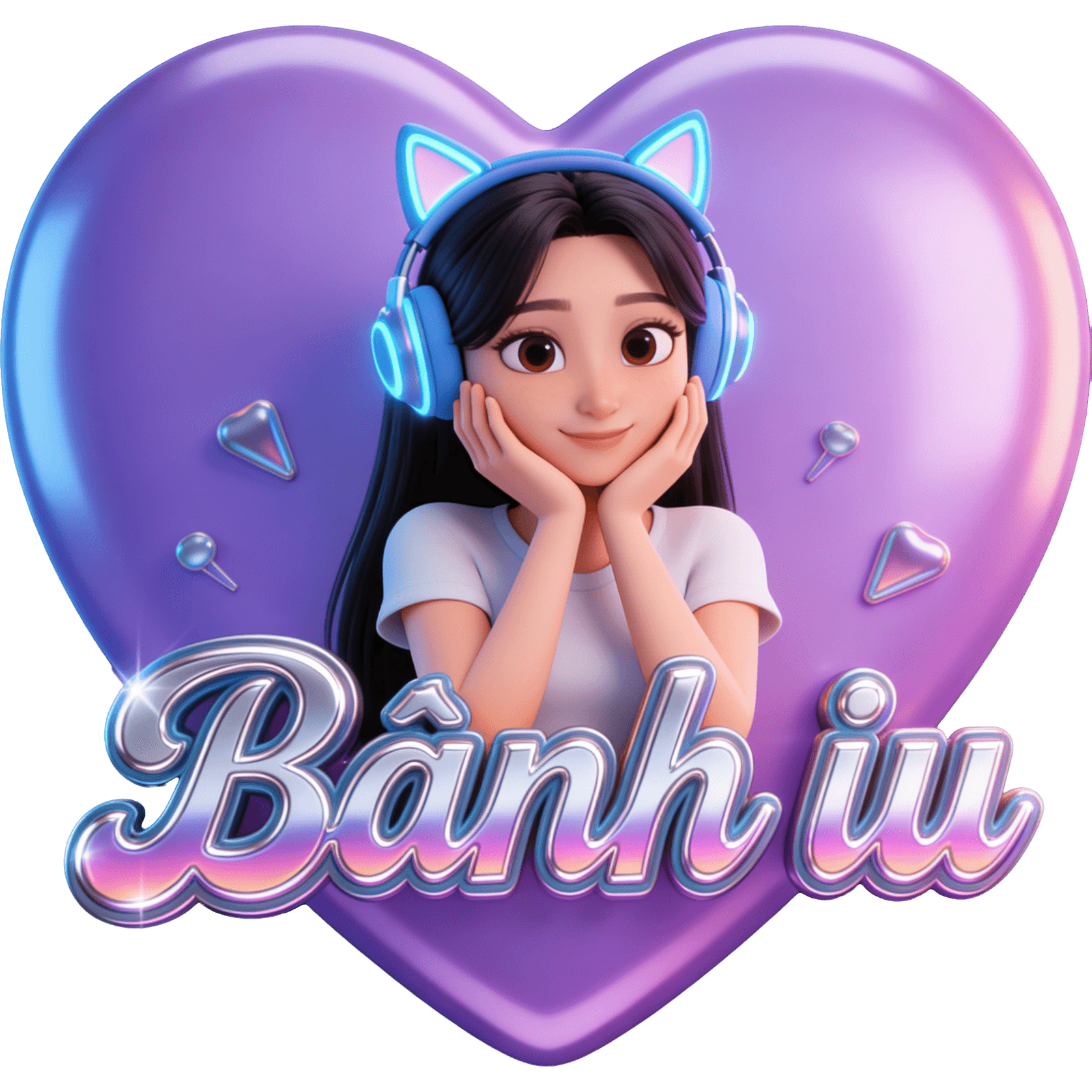 Bánh iu